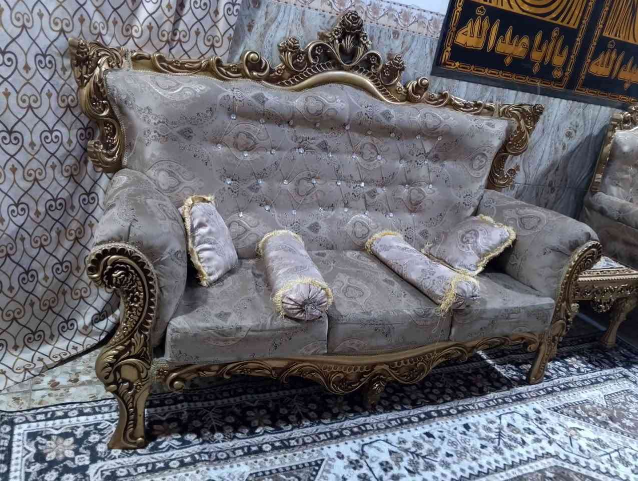 تخم 10 مقاعد جدا نضيف اخو الجديد مع الطبلات ب 650 مكان بغداد


**إذا كنت صاحب هذا الإعلان وتريد حذفه لأي سبب، رجاءا أرسل رسالة إلى الدعم الفني**