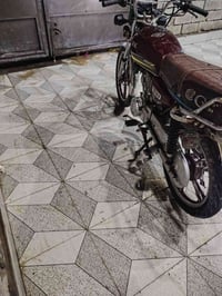 عيون عند هذا الماطور للبيع ب 425 وبي مجال للشراي07724659344