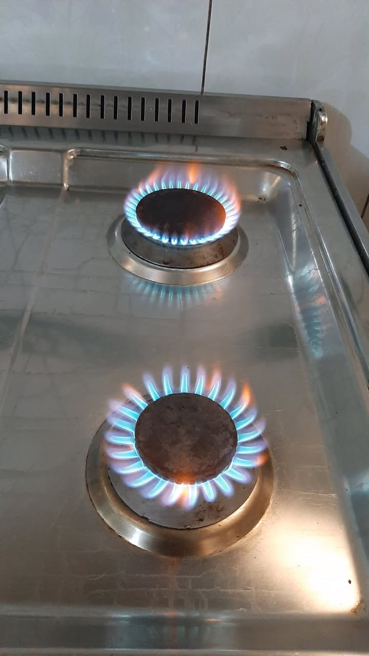 ورشة الضياء لتصليح الطباخات لدينا خدمة تصليح في المنزل اوفي المحل ***********
