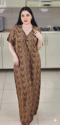 دشداشه • فري سايز • كشمير