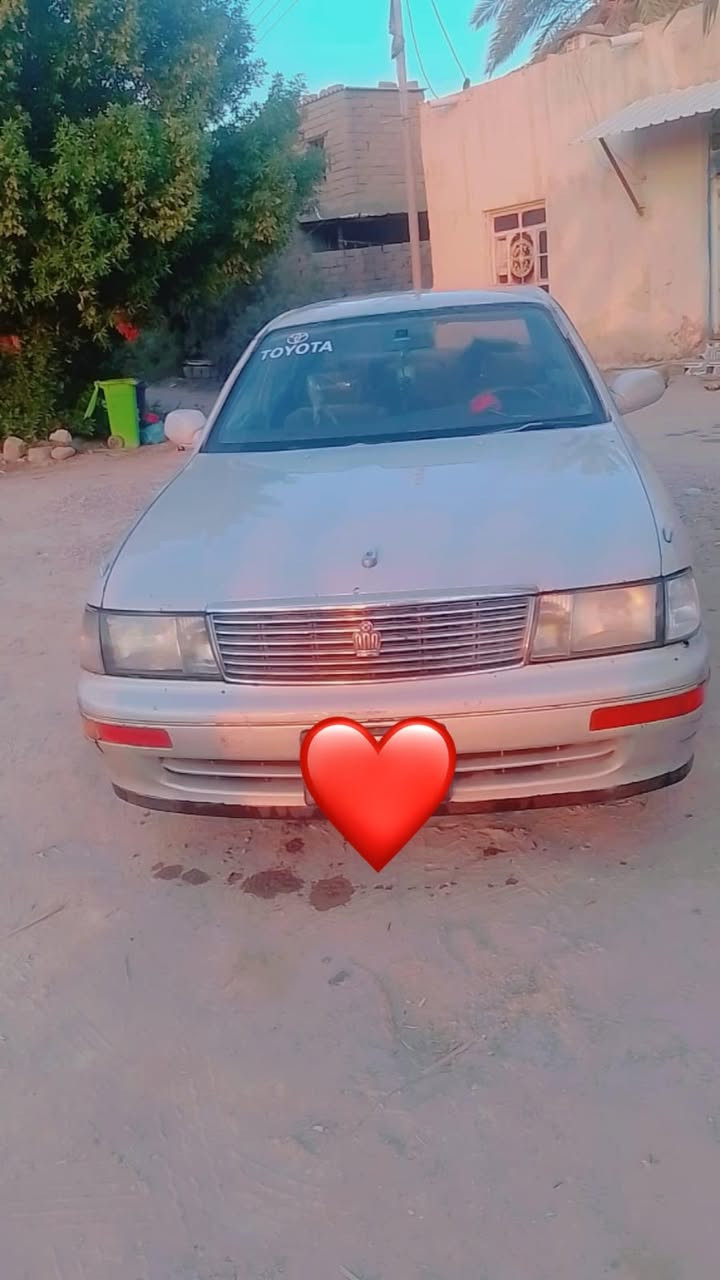 سلام عليكم بطه البيع كفاله كص ونقل اسعر35وبيها مجال قليل مكاني كرنه رقمها بصره ***********
