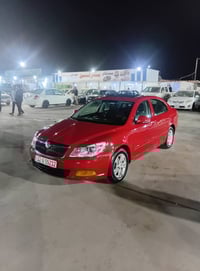 فول مواصفات • توماتيك • ٢٠٠٩