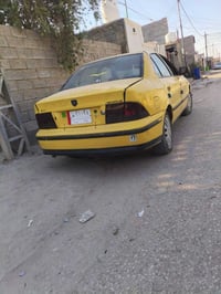 سيارات ثنين للبيع سمنت وبيجو للبيع موديل 2009ثنينه تحويل مباشر لاستفسا...