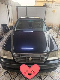 كراون • زيتوني • تبريد شرط