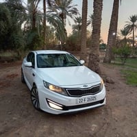 اوبتيما • ٢٠١٢ • خليجية أربيل