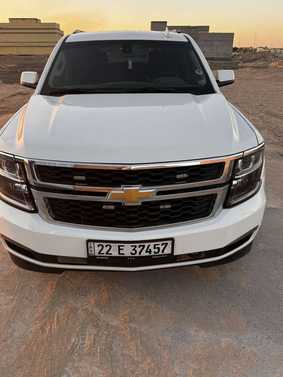 تاهو البيع  ادوات ادوات كفاله من سرقه وانتر بول سعر 145 بلاش مكان سياره بصره ***********
