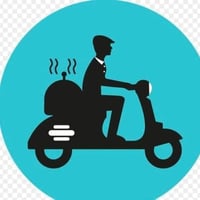 توصيل سريع يجيك الباب بيتك 🦹 سهلنه كلشي تريد 😒 فـقـط اطــلـب 😋 غراض إن...