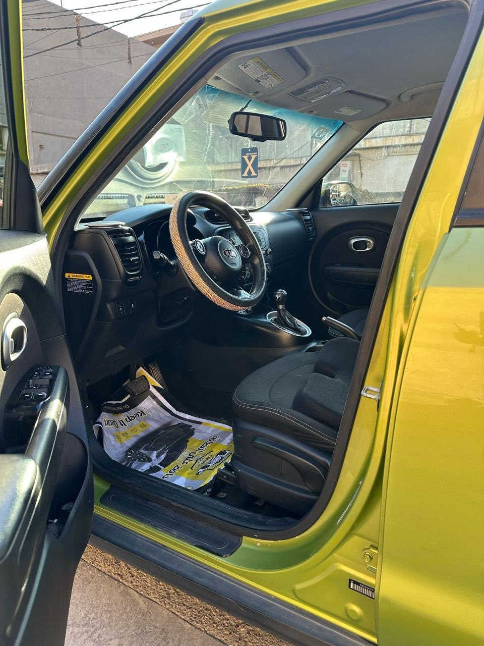 صول للبيع أمريكي ضربه جاملخ امامي بيه قطع صبغ محرك جديد كيرمكفول تبريد ثلج مبدل منظومه كامله رقم بغداد دولي محرك 2000 سنويه جديده مكان السيارة بغداد الدورة موديل 2015 السعر 97 بيه مجال بسيط سياره مال بيت شرط التحويل السيارة مسويلهه ادامه كامله صدر امامي خلفي جديد تخم تاير جديد باتري جديد يعني متصرف عليهه شي لاستفسار الاتصال على الرقم /***********
