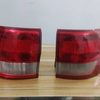 ورحمه الله وبركاته بك لايت جيب لاريدو تفصيخ اصلي موديل 11 و12 و13 نظيف...