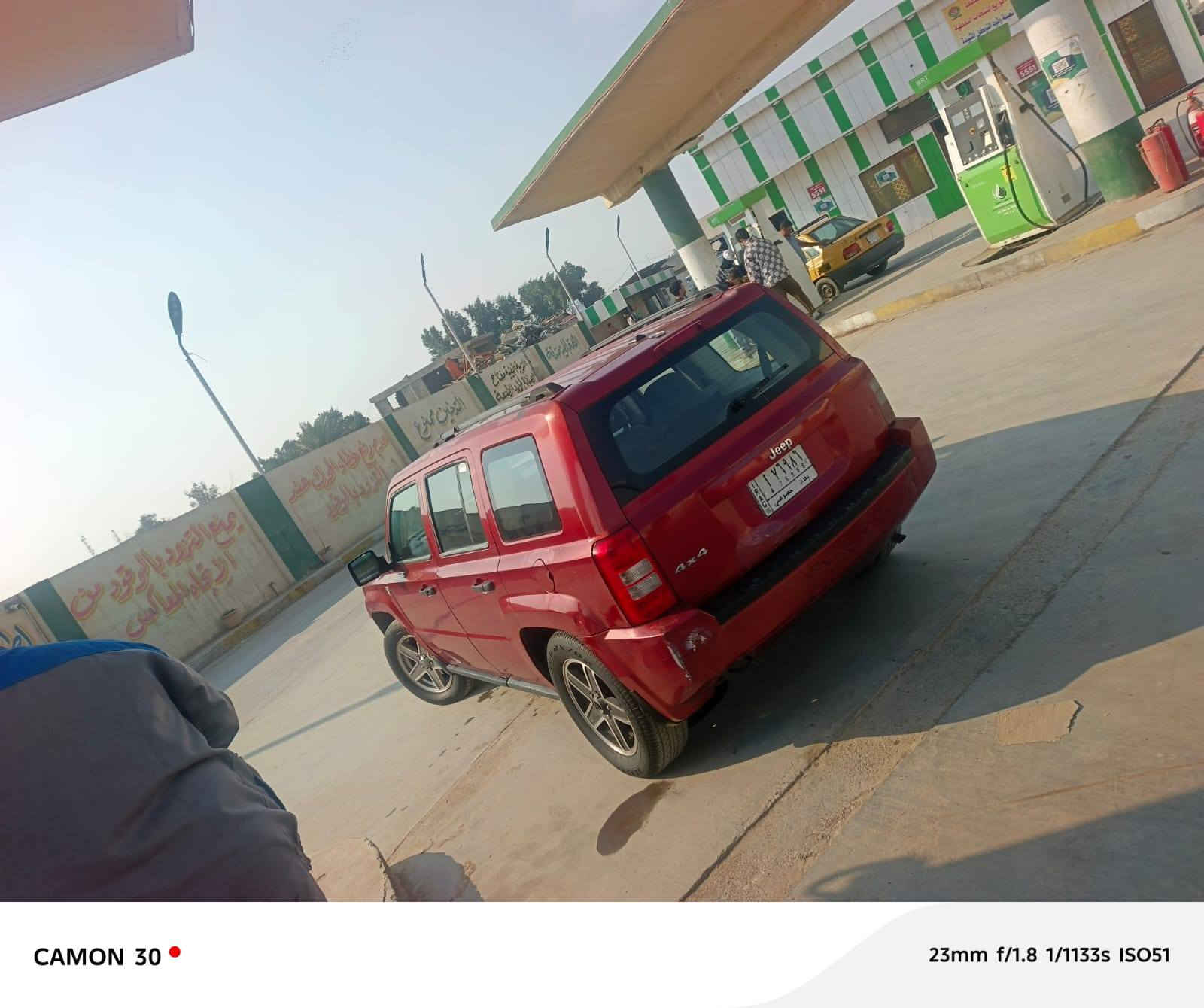 جيب 2008 بيه ضرر بابين وصبغ حزام كير مكينه تبريد كفاله حداديه جاهزه تحويل مباشر السعر 49 بيه مجال بسيط رقم الهاتف ***********
