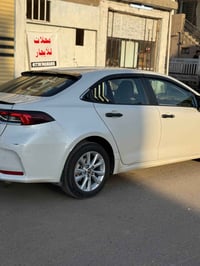 كورله ساز 2023 كفاله عامه من الصبغ  سياره خير من الله كلها شرط افحص سو...