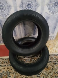 تواير • مقاس 13 • نهايتهن