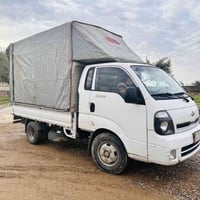 كيا ٢٠١٩ • محرك ٤٠٠٠ • صلاح الدين