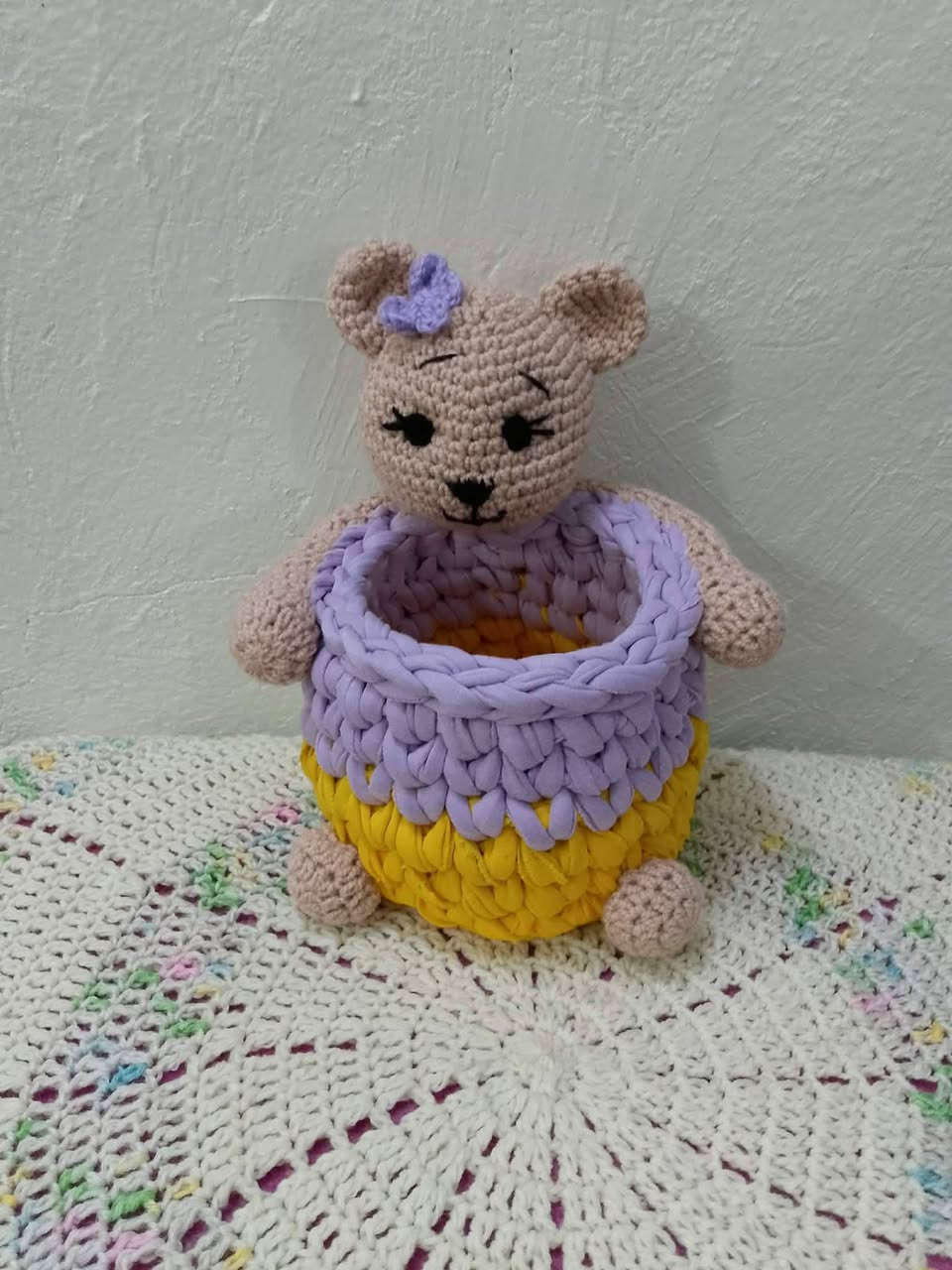 السلام عليكم  يوجد توصيل جميع المحافظات العراق


**إذا كنت صاحب هذا الإعلان وتريد حذفه لأي سبب، رجاءا أرسل رسالة إلى الدعم الفني**