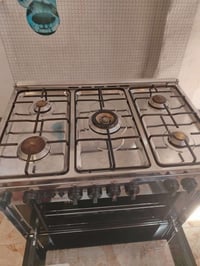 طباخ فريش للبيع استخدام شهر فقط نضافه 90./. كامل ملحقاات مثل ما موظح ب...