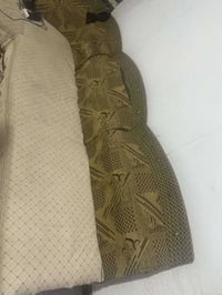 كنبة • نضيف • اوبليه