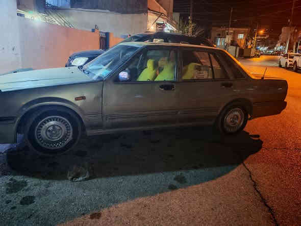 سدريك موديل ٩٩ئارمي پلاستيك سليمانى گێرومةكينة وينج گێرتوماتيك نرخي ١٧ مةعامةلة ***********
