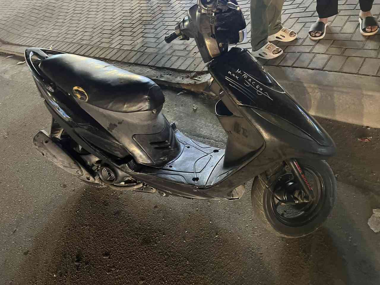 سلام عليكم ماكس عدله للبيع بلادي ٤٩ نكره بكل وقت سعر 500وبيه مجال مكان بياع تقاطع درويش ***********
