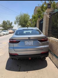 شانجان 85 موديل 22  ماشيه 49000كم السعر24مليون  سياره حره موبايل واتسا...