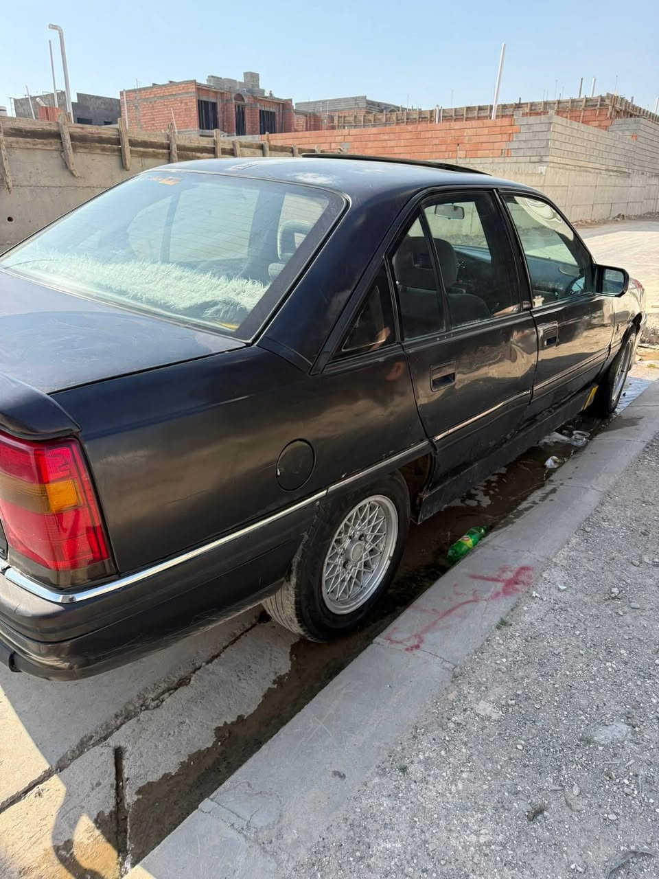 اوميكا مكينه 20مؤديل 1992(***********
