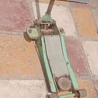جك سيارات • للبنچرچيه • مايرفع احيانا