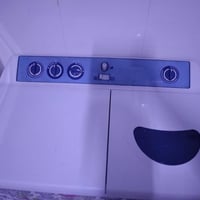 توشيبا • أم الحوضين • غسل وتنشيف