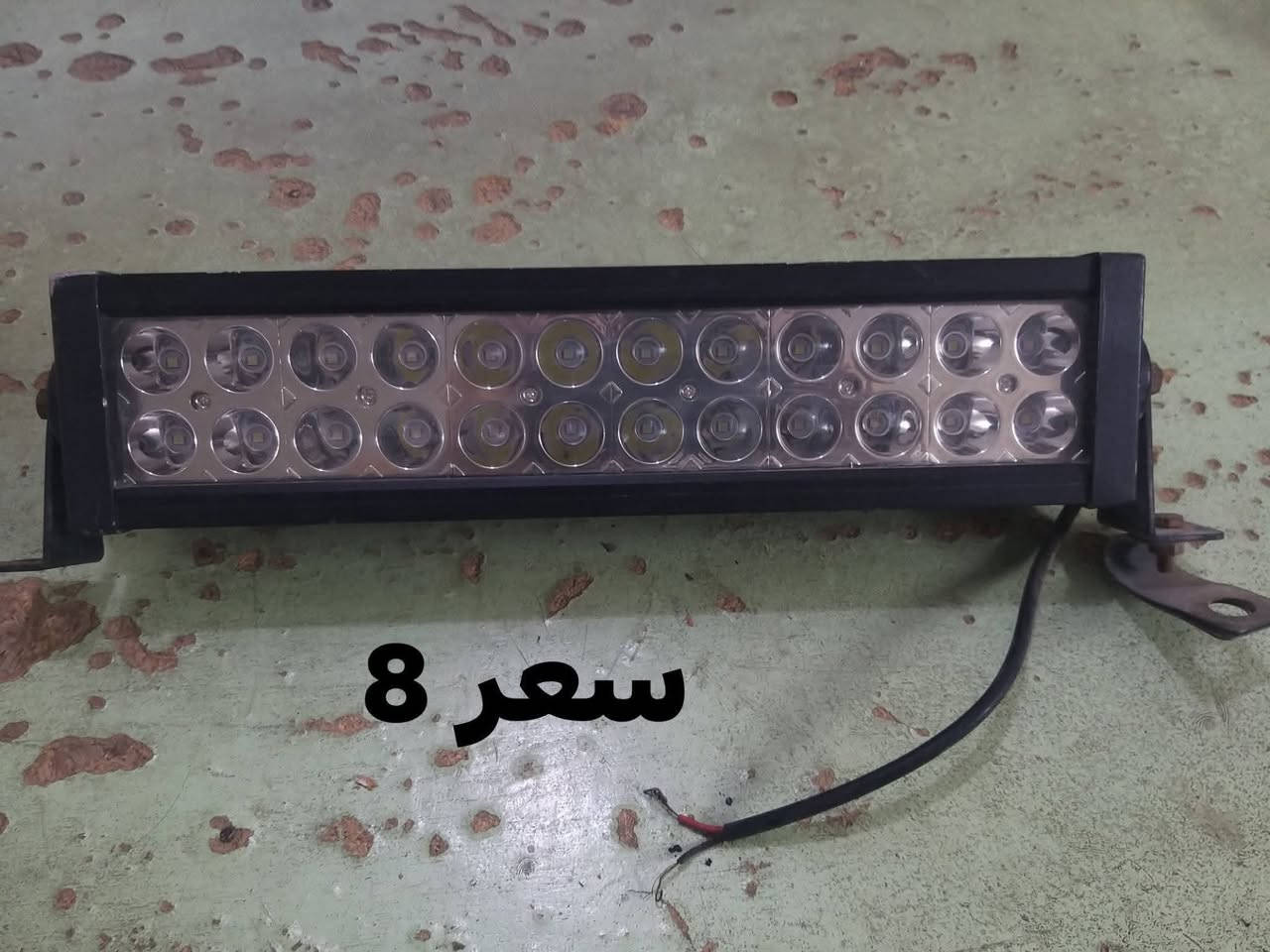 غراض للبيع كلهن شغالات وبيهن مجال بسيط
النجف حي نيسان *********** اتصال ومتواجد بالخاص
