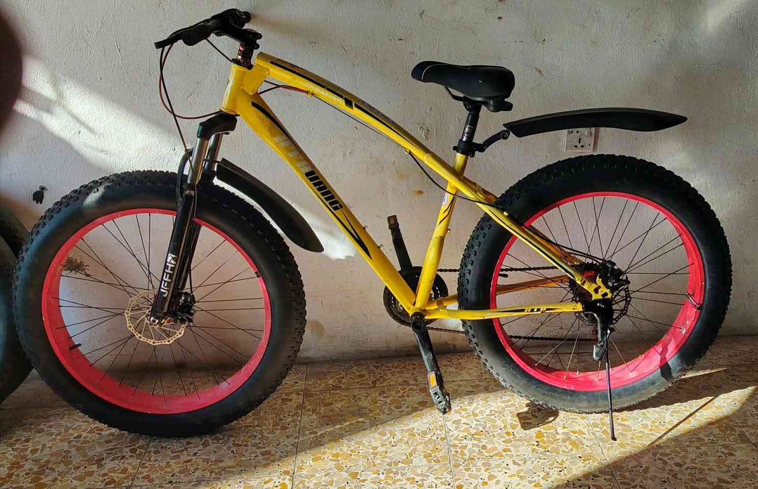 بايسكل للبيع قيم واخذ


**إذا كنت صاحب هذا الإعلان وتريد حذفه لأي سبب، رجاءا أرسل رسالة إلى الدعم الفني**