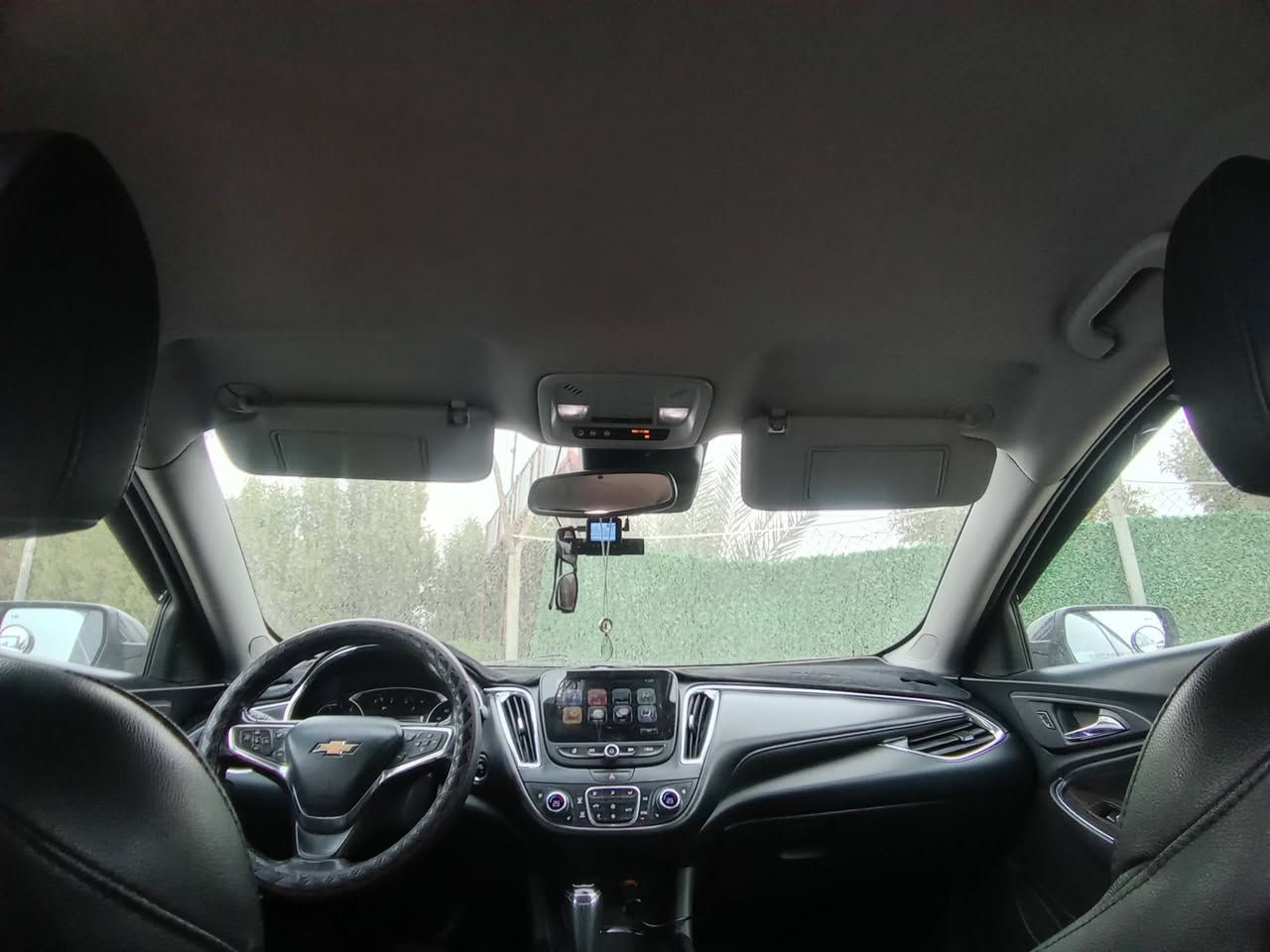 برمير 2018
السعر 118 $ وبيهه مجال
مكينة 2000 تيربو
كير 9 نمر اوتو
ماشيه185
 مكانهه الغزاليه 
صور الحادث مرفقه 
078‪03459805


**إذا كنت صاحب هذا الإعلان وتريد حذفه لأي سبب، رجاءا أرسل رسالة إلى الدعم الفني**