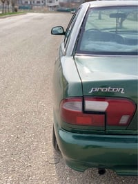 بروتون • ٢٠٠٢ • رقم السليمانية