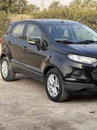 فورد امريكي 2015  محرك ١٥٠٠ تيربو  مواصفات عاديه  بيها قطعه وحده فقط ب...