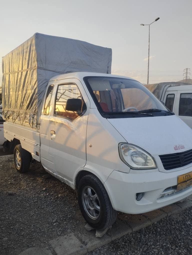 هایڤی 2007 گێڕو مەکینەو ئەکسلی بەشەرتە 4 تایەی لۆک توندو تۆڵ مەنەفێستی ئەسڵی لەگەڵە بێ داعمو لێدراوی  کامل مەسرەف کراوە چادرو ناو بۆدی دەرەجەیەک سعری 21 یەک تۆز معامەلە شوێن چواوڕنە   ڤایبەر واتساپ
*********** رانية, السليمانية
