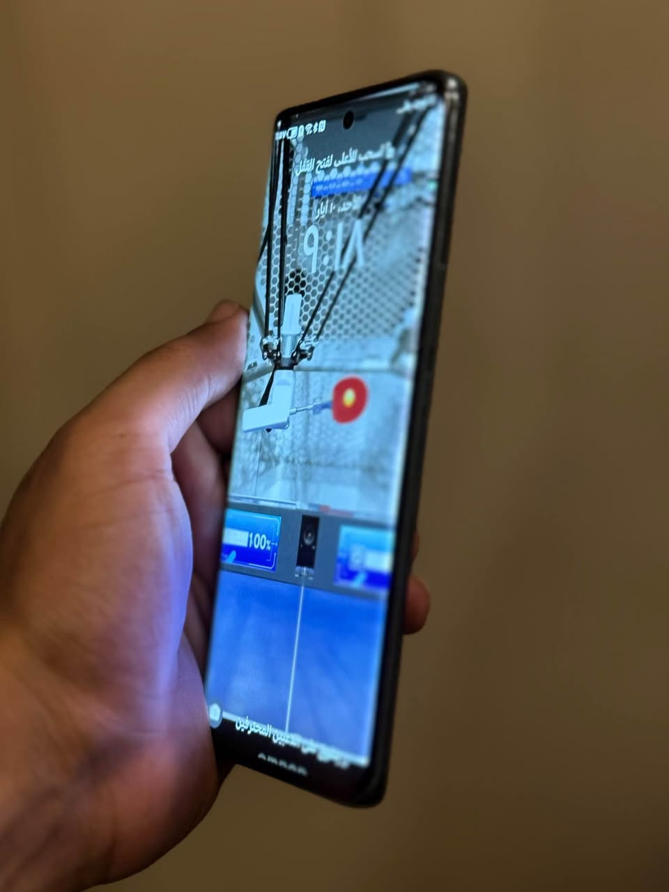 مستخدم  هونر x9b 5G
ذاكرة 256
اللون  زيتوني
عشوائية 12 + 8
شاشة 120 فريم
نضافة 90
معالج Snapdragon 6 gen 1
+
 

السعر 245 الف

  مكاني بغداد 
اتصال
*********** بغداد, العراق
