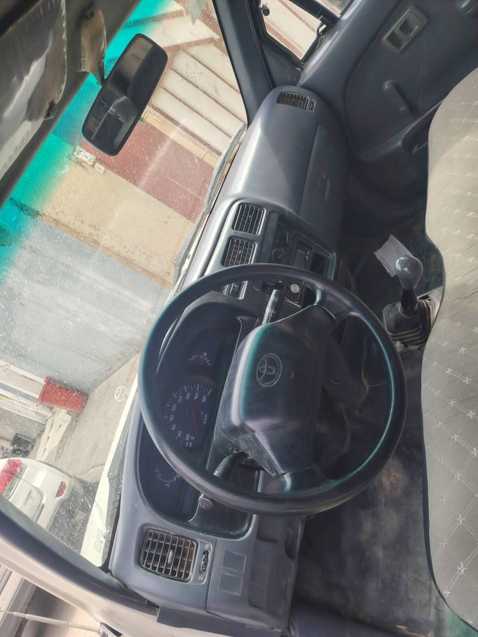 بيكم موديل 2001 رقم نينوى جديد حار بارد مكينه كير كلو شرط بيه صبغ راس جاملق يمين طخم جديد السعر 85) ***********) ***********
