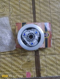 كلج اصلي • طرد مركزي • دايون ايراني