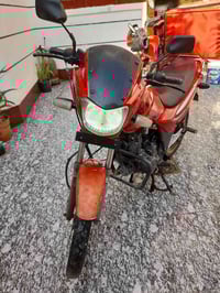 دراجه سايم 2017اوراقه كامله السعر 550  للاتصال 07821184019