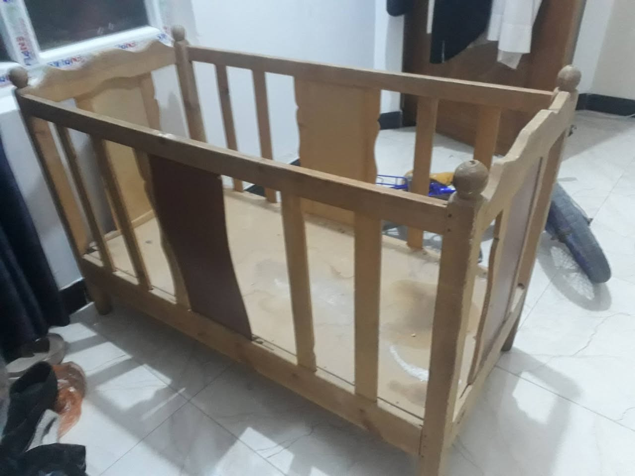 جربايه طفل ٣٠ وبيه مجال


**إذا كنت صاحب هذا الإعلان وتريد حذفه لأي سبب، رجاءا أرسل رسالة إلى الدعم الفني**