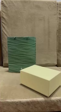 رولكس • لاند دويلر • اصليه