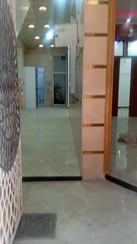 بيت للإيجار • ١٠٠م • حي الحولي سيد جوده