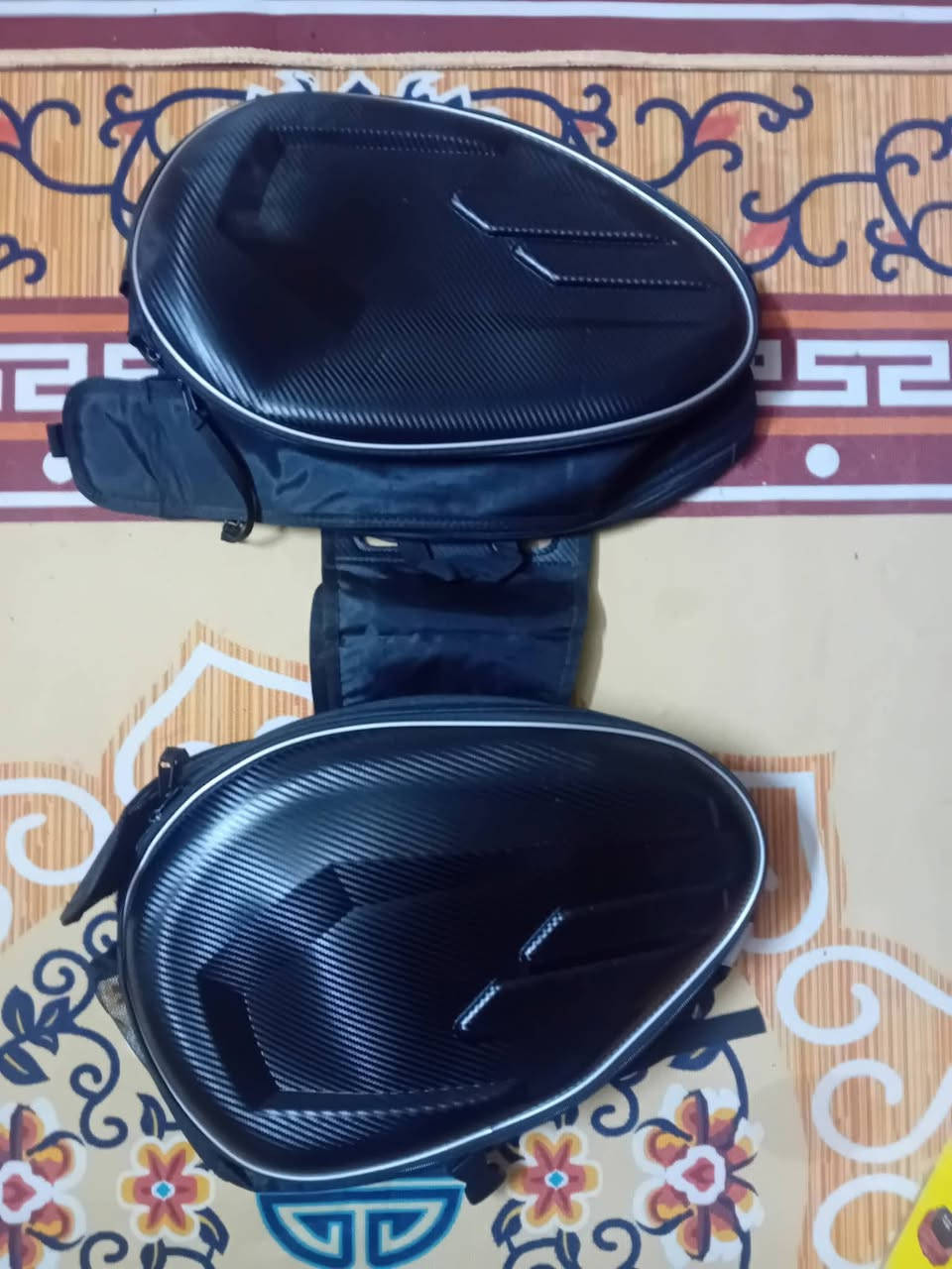 جنط رحاله مال دراجه
سعر ٥٠


**إذا كنت صاحب هذا الإعلان وتريد حذفه لأي سبب، رجاءا أرسل رسالة إلى الدعم الفني**