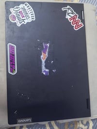 لينوفو • شاشة لمس • هارد SSD
