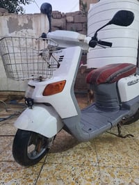 ياماها • بحاجة تصليح • القرنه حي العسكري