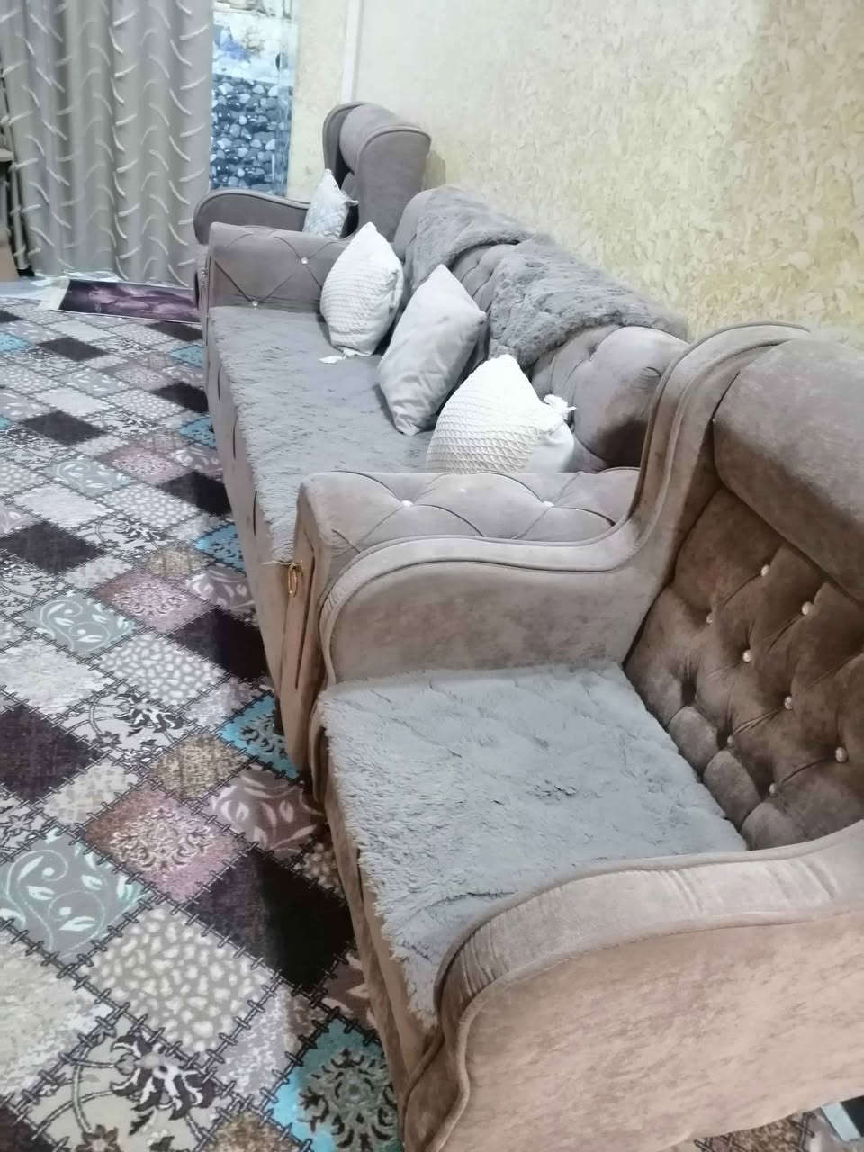 الطبلات وميز التلفزيون تركي
ميز التلفزيون سلايت يتكبر السماوا, المثنى


**إذا كنت صاحب هذا الإعلان وتريد حذفه لأي سبب، رجاءا أرسل رسالة إلى الدعم الفني**