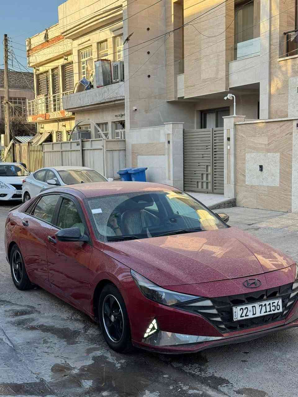 السلام عليكم
النترا موديل 21
ماشيه 100قابل للزياده
محرك 2000دوش 
سياره جاهزه مناقصه غير فقط دعاميه فايبر كلاس 
سياره بيه سونار البياعه شرايه رجاءااا لتعب نفسك 
سعر 126وبيه مجال بسيط 
او مراوس حسب القناعه 
الاتصال ***********
