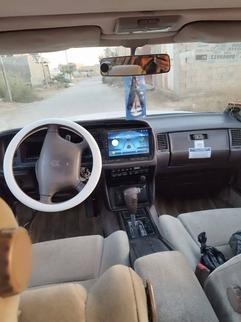 هارتوب للبيع السياره كفاله عامه من كلشي كله جديد العنوان ديوانيه السعر 62وبيه مجال 
***********
