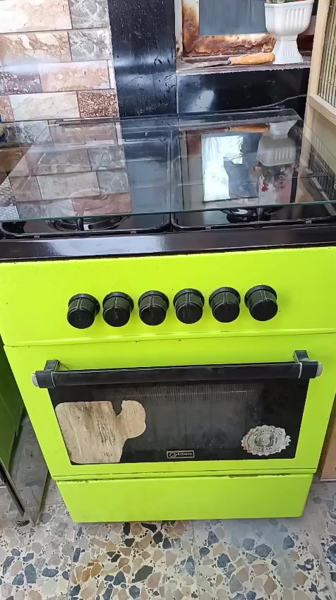 طباخ ستيل ب150 وبيه مجال  ومعدن ب125 وبيه مجال  مكانه البصره زبير


**إذا كنت صاحب هذا الإعلان وتريد حذفه لأي سبب، رجاءا أرسل رسالة إلى الدعم الفني**