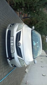 كورلا أمريكي • ٢٠١١ • قضاء الحويجه