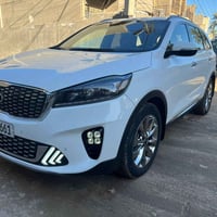 سورنتو • ٢٠٢٠ • ٥٠ الف