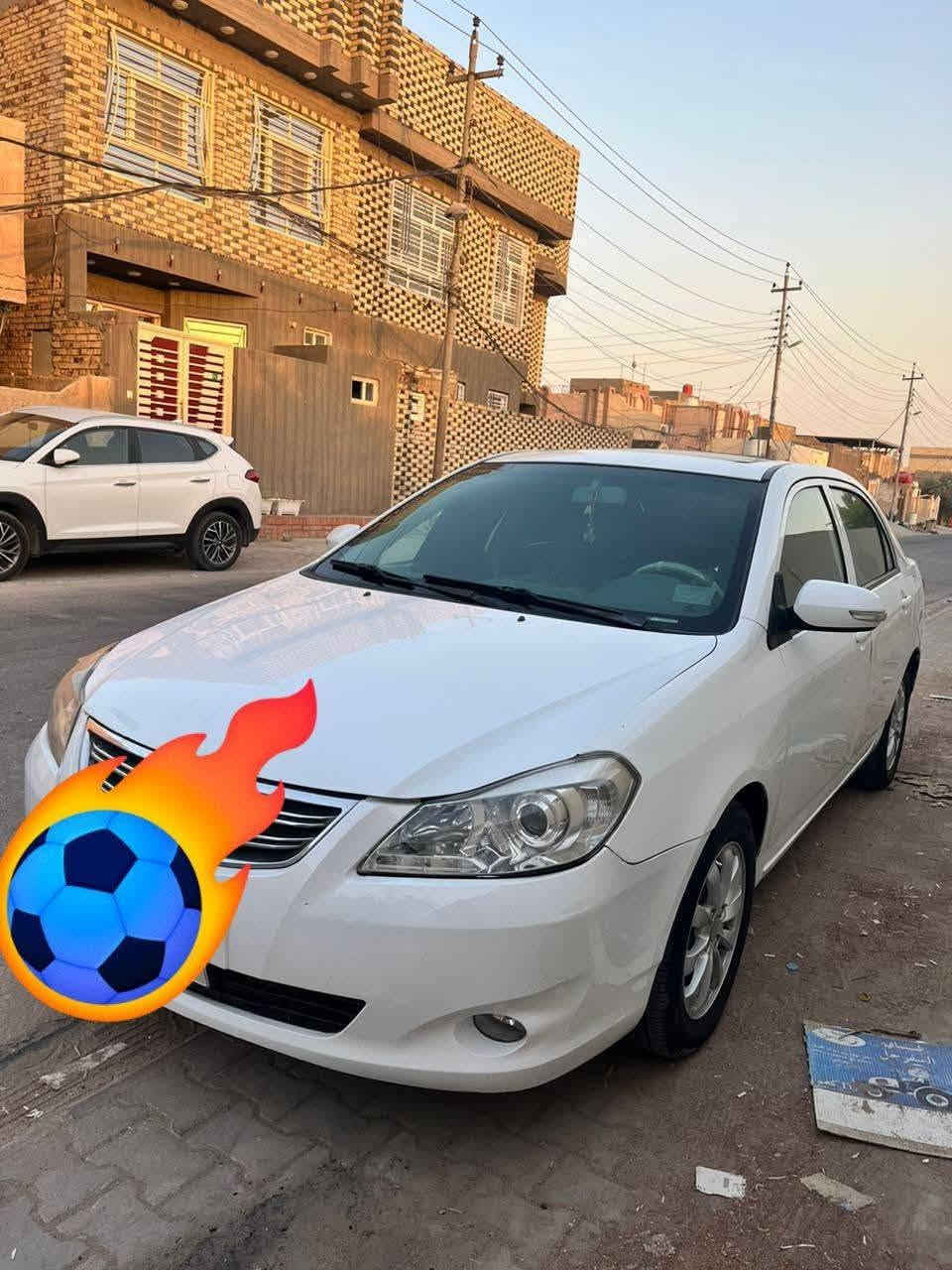 السلام عليكم
بي واي دي جي ثري مديل ١٤ سياره كفاله عامه من كلشي ماشيه ٣٠ الف سعرها ٦٠ وبيها مجال للطيبين المكان بابل رقم بابل بأسمي *********** وتساب 
غير متواجد على النت حلة, بابل
