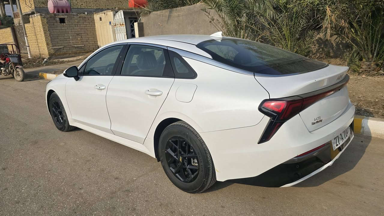 للبيع فول موصفات GT
ذي قار  معوقين كفاله داخله تقرير شغاله 

وكاله عامه تجيك حساس امامي خلفي كامره كشنات تدفئه توقف ذاتي تحديد مسار جنطه ذكيه عند الاقتراب تنفتح بعد هواي مواصفات 
ناصريه
السعر 200. ***********
